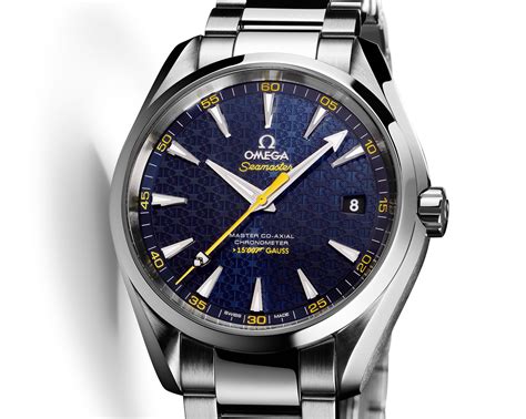 omega seamaster aqua terra 2015